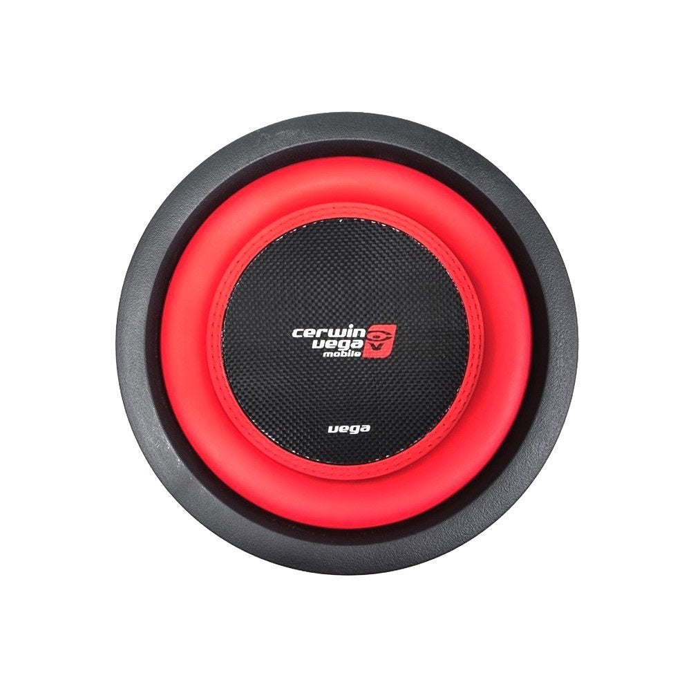 CERWIN VEGA 10" VEGA SERIES 4 OHM DVC SUBWOOFER 1100W - V104DV2