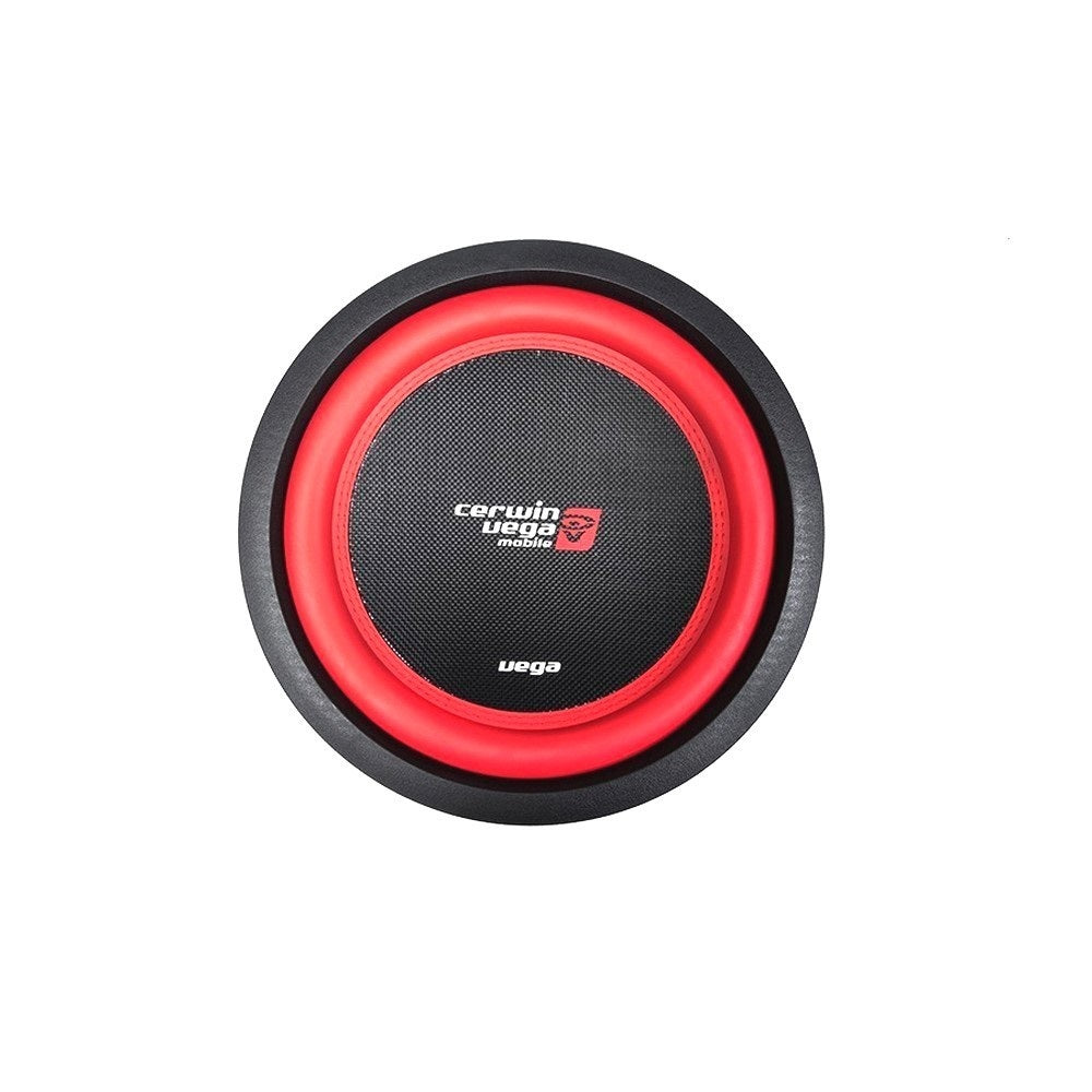 CERWIN VEGA 12" VEGA SERIES 4 OHM DVC SUBWOOFER 1300W - V124DV2