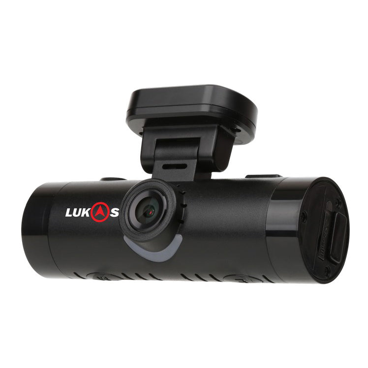 LUKAS DASH CAM 1 CH 1080 + WIFI + GPS + ADAS +16GB - V790-1CH-16