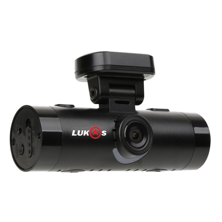 LUKAS DASH CAM 1 CH 1080 + WIFI + GPS + ADAS +16GB - V790-1CH-16