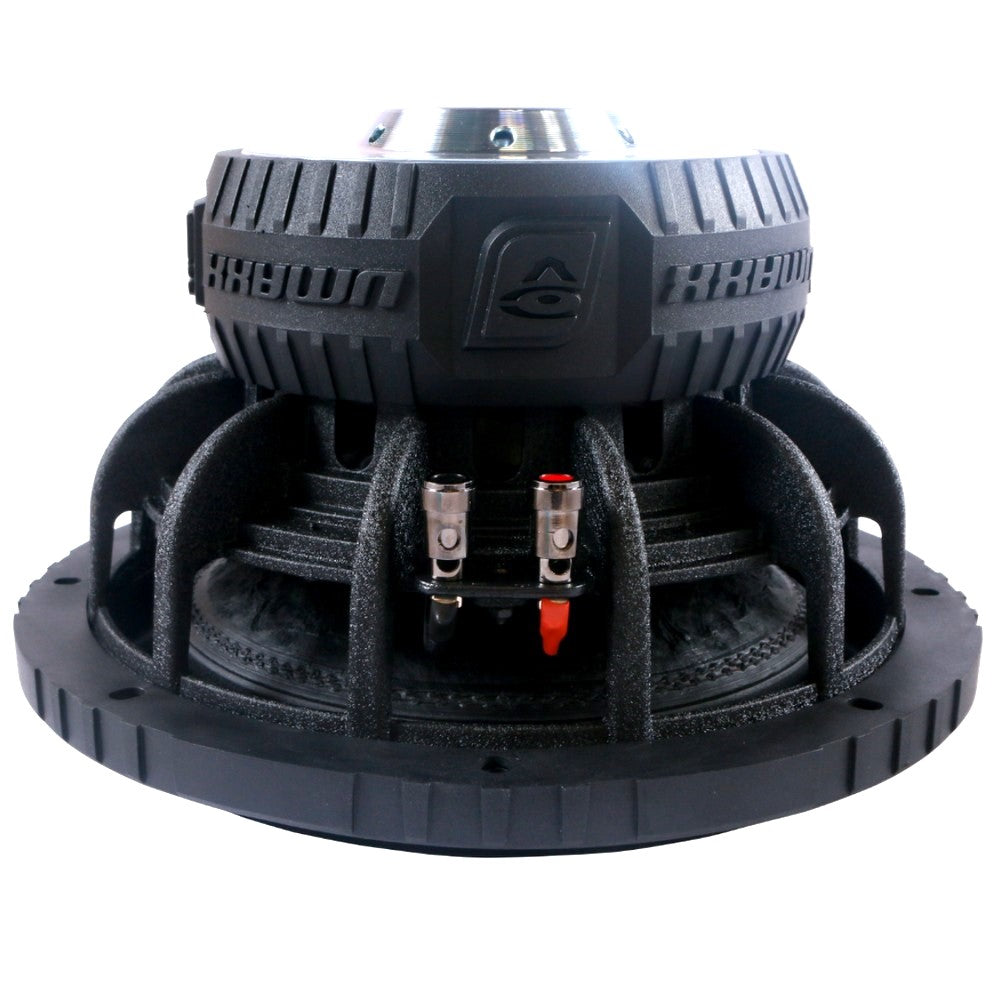 CERWIN VEGA 15" VMAXX SERIES 4 OHM DVC SUBWOOFER 3000W MAX - VMAX15D4