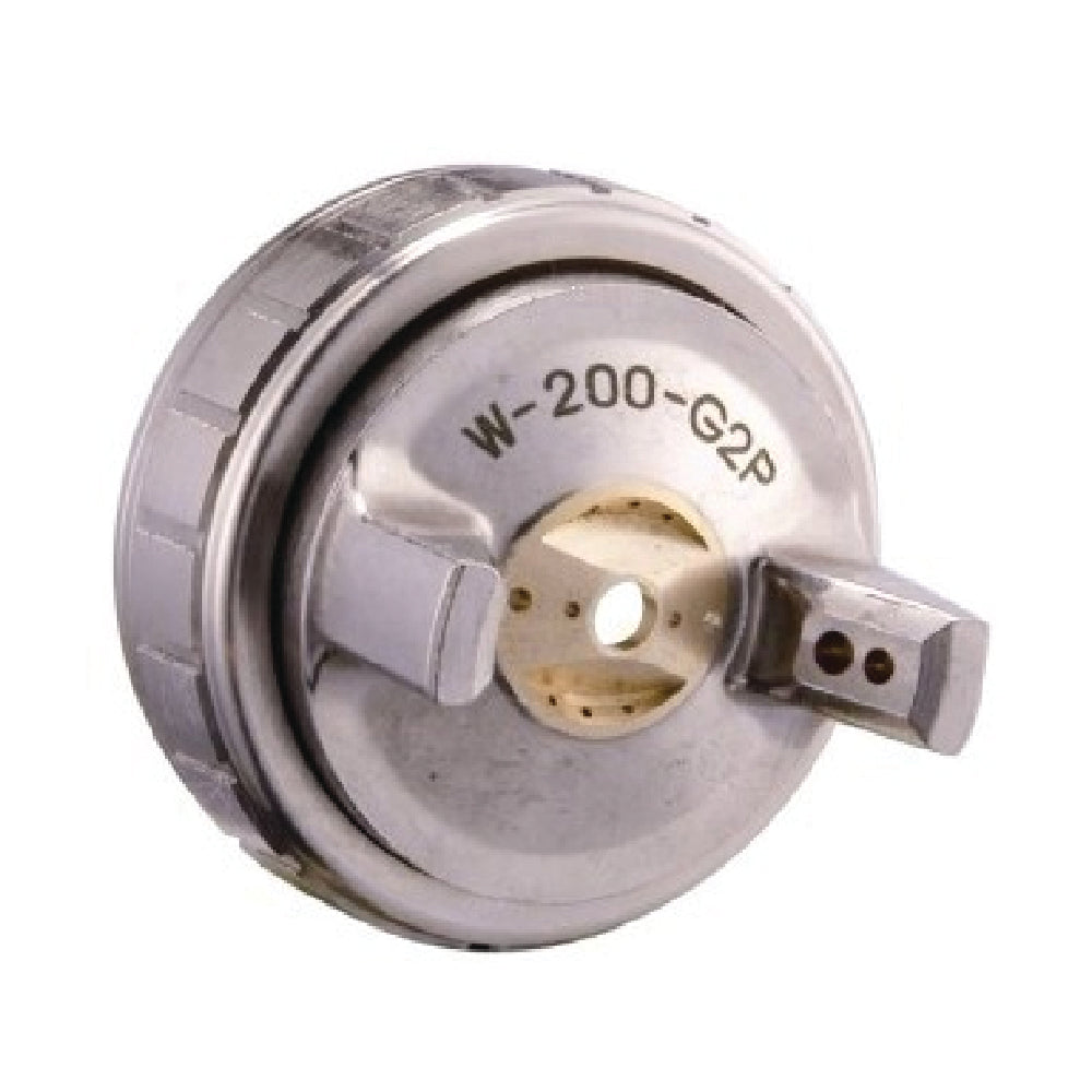 IWATA HARD NEEDLE / NOZZLE / AIRCAP SET G2P 1.2 MM FOR W200 PRES - W200NNA12G2PH