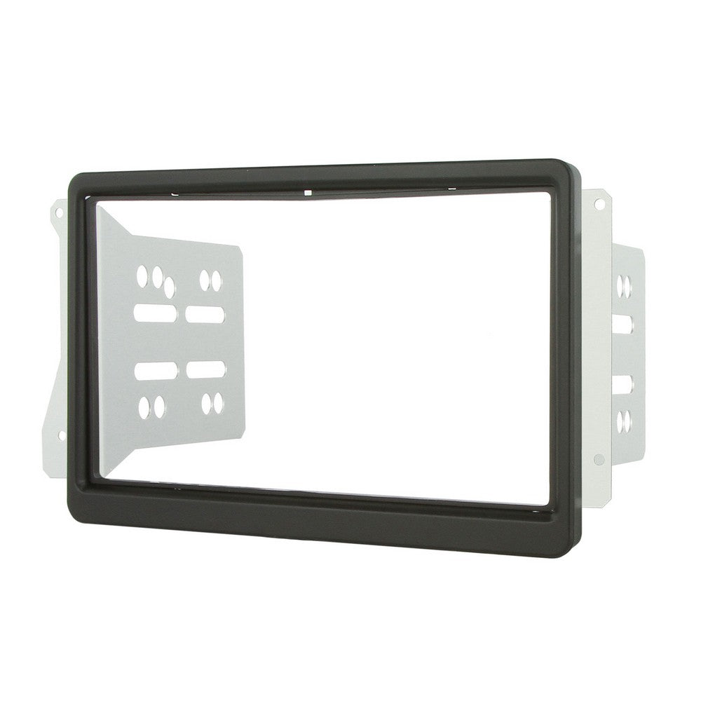 FITTING KIT HOLDEN COMMODORE VT/ VU / VX 97 - 02 DOUBLE DIN - WHF106