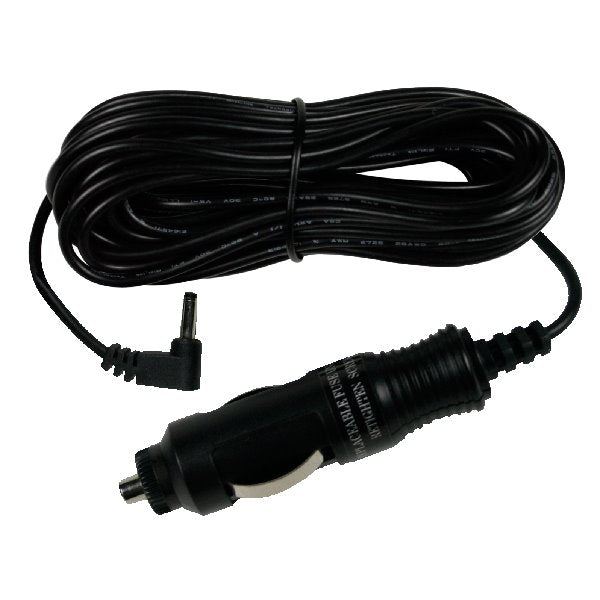 WHISTLER POWER CORD STRAIGHT - WR-PCS