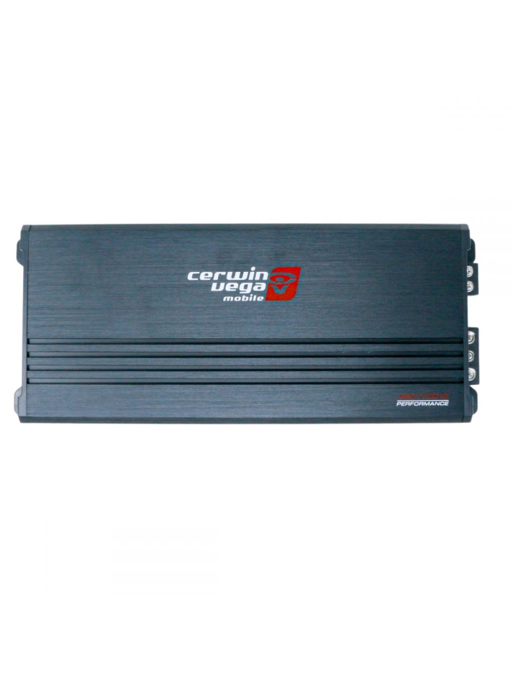 CERWIN VEGA AMPLIFIER XED SERIES 1 CH MONO 650W/1100W RMS - XED11001D