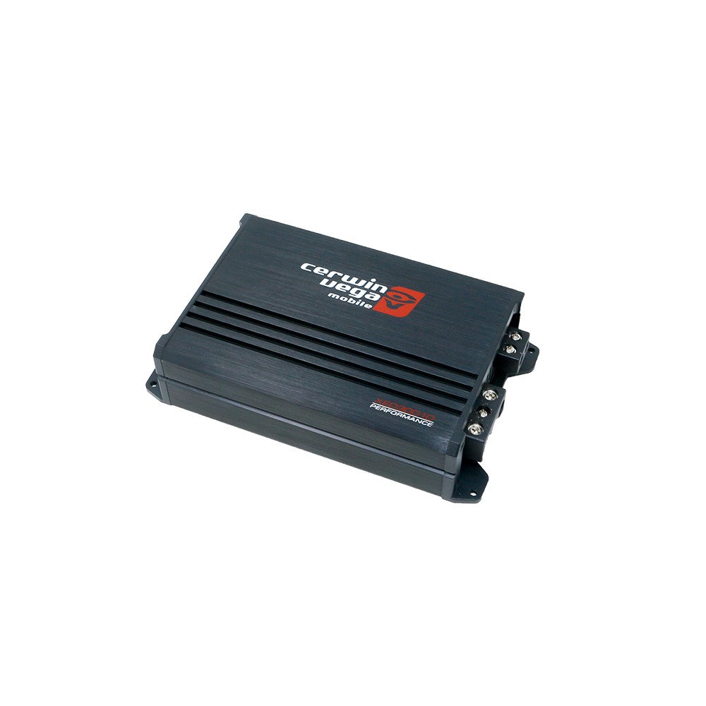 CERWIN VEGA AMPLIFIER XED SERIES 1 CH MONO 200W/300W RMS - XED3001D