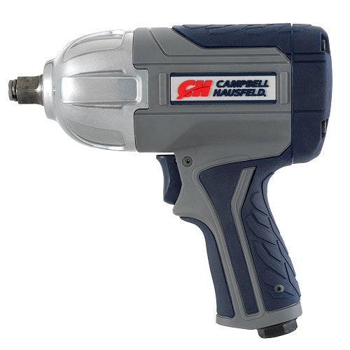 CAMPBELL HAUSFELD IMPACT WRENCH 1/2" GSD - XT002000