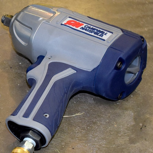 CAMPBELL HAUSFELD IMPACT WRENCH 1/2" GSD - XT002000