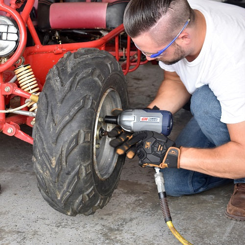 CAMPBELL HAUSFELD IMPACT WRENCH 1/2" GSD - XT002000