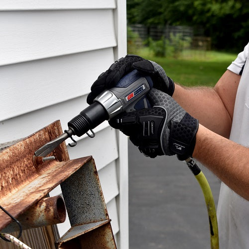 CAMPBELL HAUSFELD AIR HAMMER 2 & 3/4" GSD - XT101000