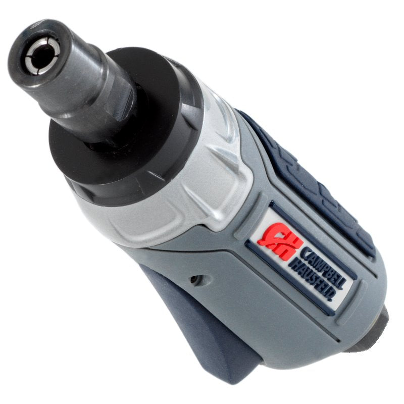 CAMPBELL HAUSFELD 1/4" AIR DIE GRINDER STAIGHT GSD 25000 RPM - XT250000
