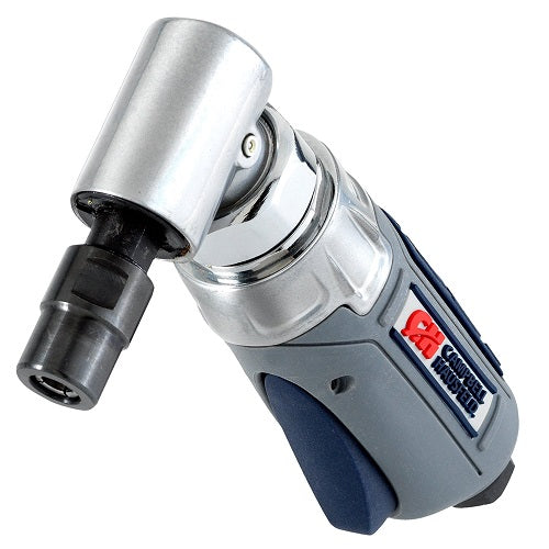 CAMPBELL HAUSFELD 1/4" AIR DIE GRINDER ANGLE GSD 20000 RPM - XT251000