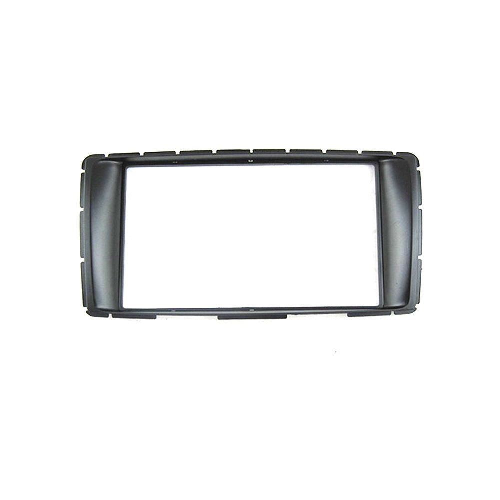 FITTING KIT TOYOTA HILUX 2011 - 2015 DOUBLE DIN WITH BRACKETS - YE-TO 103