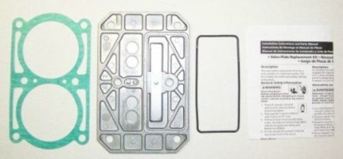 CAMPBELL HAUSFELD VALVE PLATE KIT VT470800AJ - ZFCS134