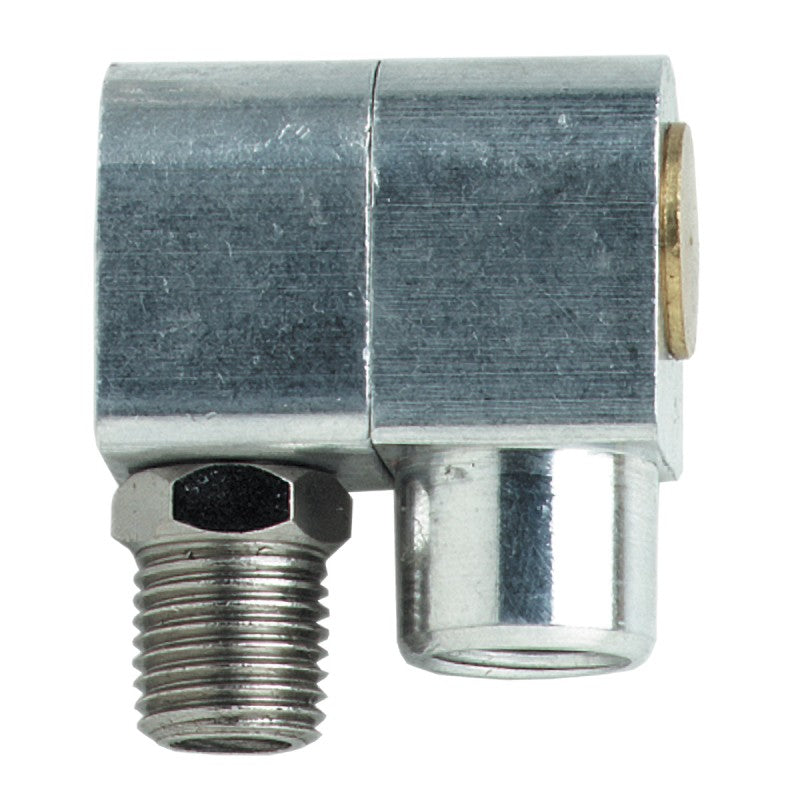 CAMPBELL HAUSFELD SWIVEL CONNECTOR 1/4 NPT MP103800AV - ZFCT098