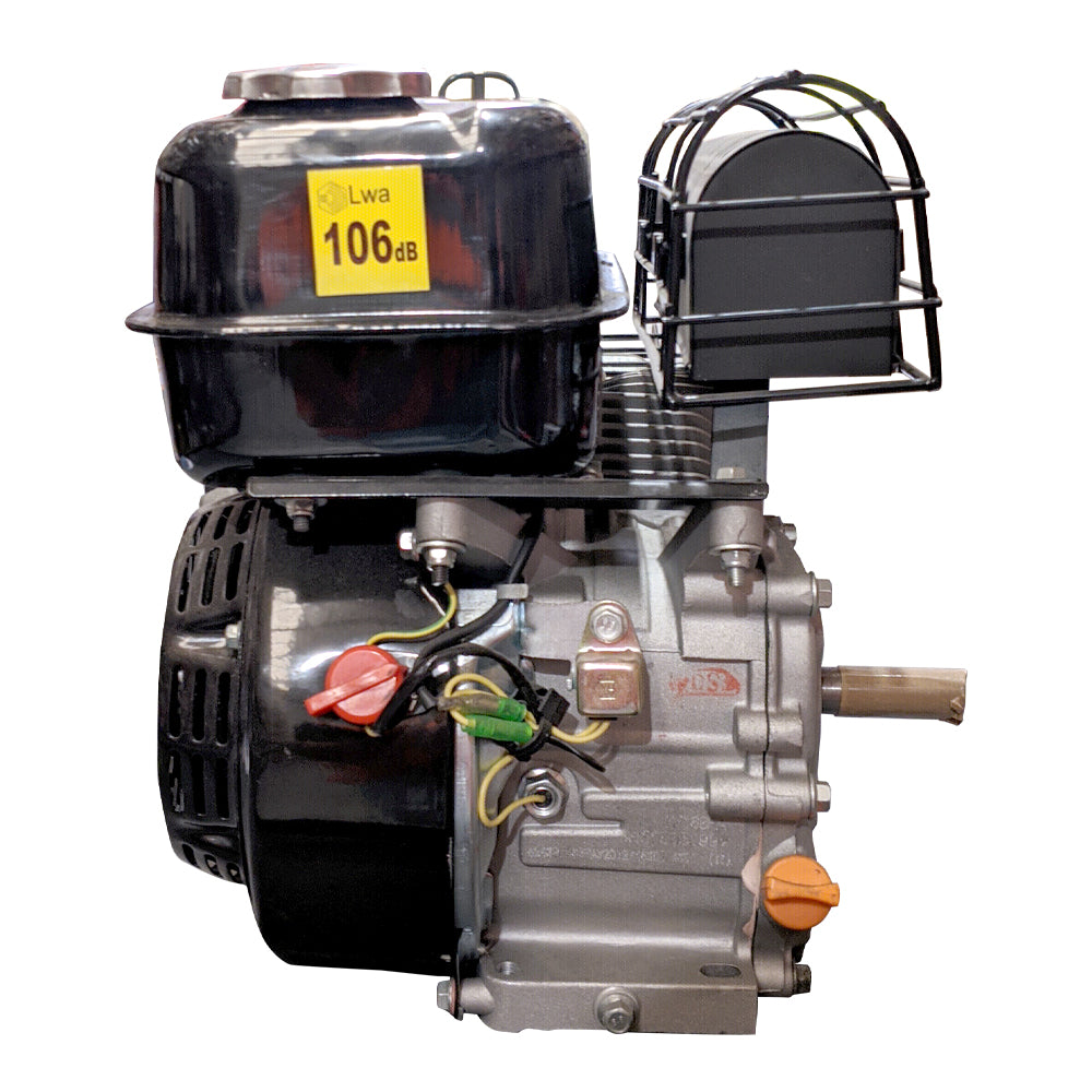 FORMULA 5HP WATERBLASTER MOTOR - ZFPW106