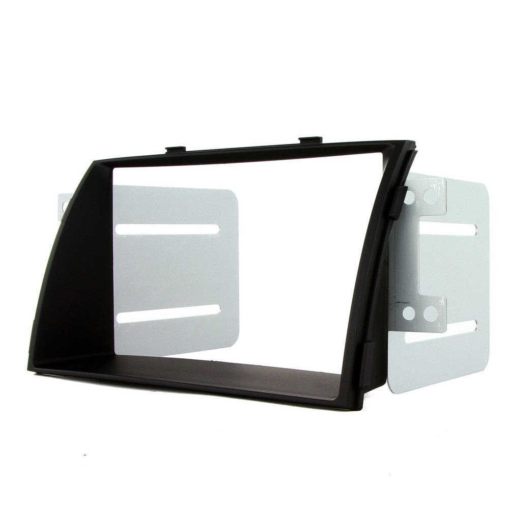 FITTING KIT KIA SORENTO 2011 - 2013 DOUBLE DIN (XM PANEL) - KIA-K53549