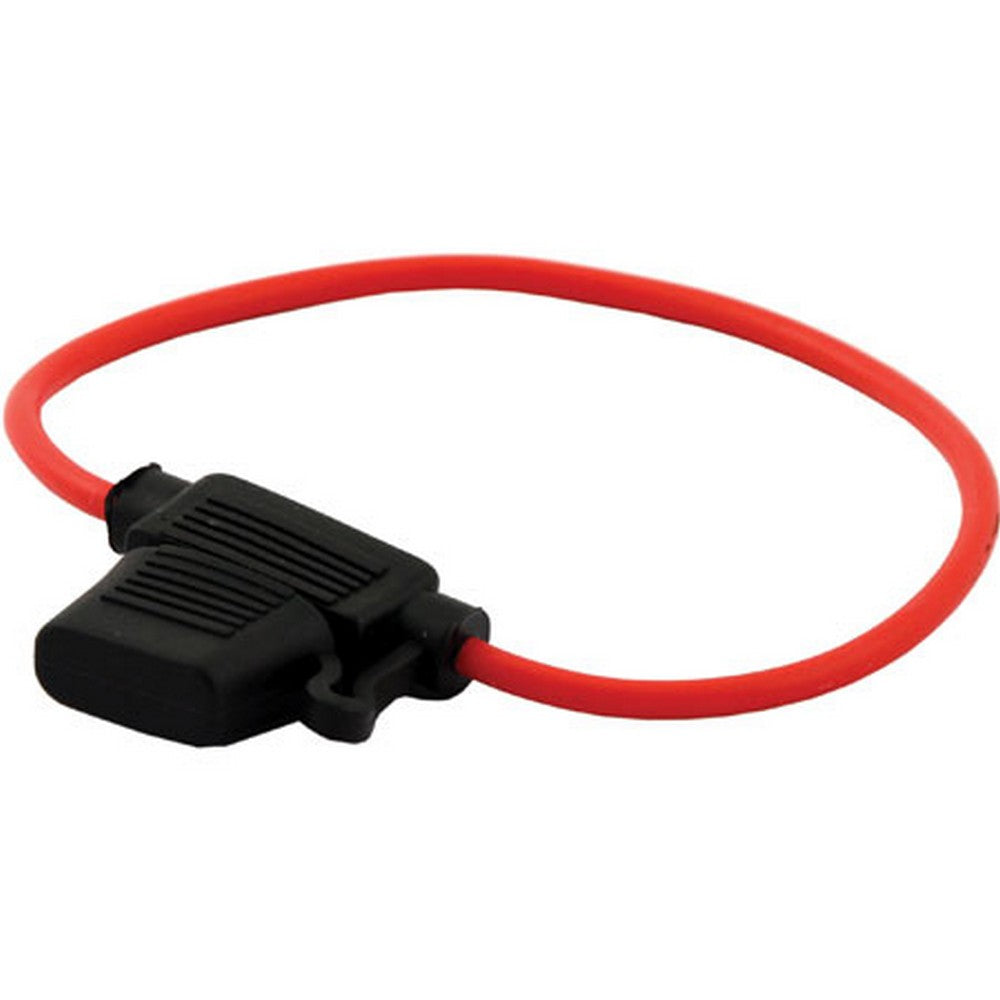 FUSE HOLDER BLADE MINI ATM (10 PACK) - WMBFH