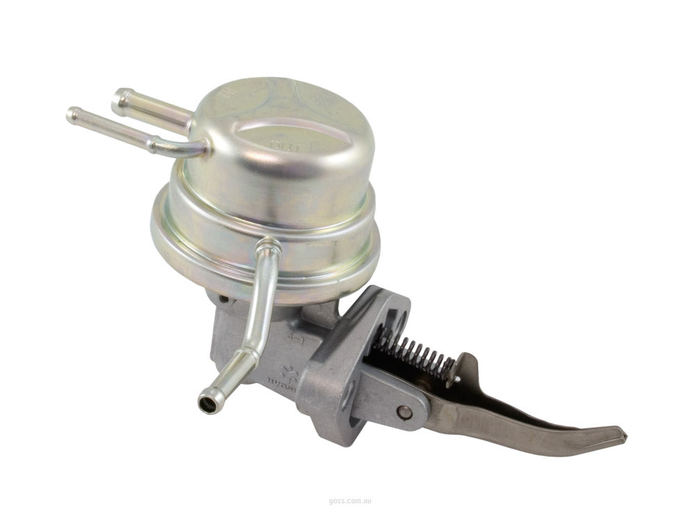 MAZDA 323 Fuel Pump - G7756