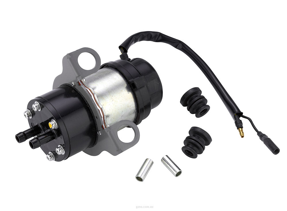 HONDA PRELUDE Fuel Pump - GE010