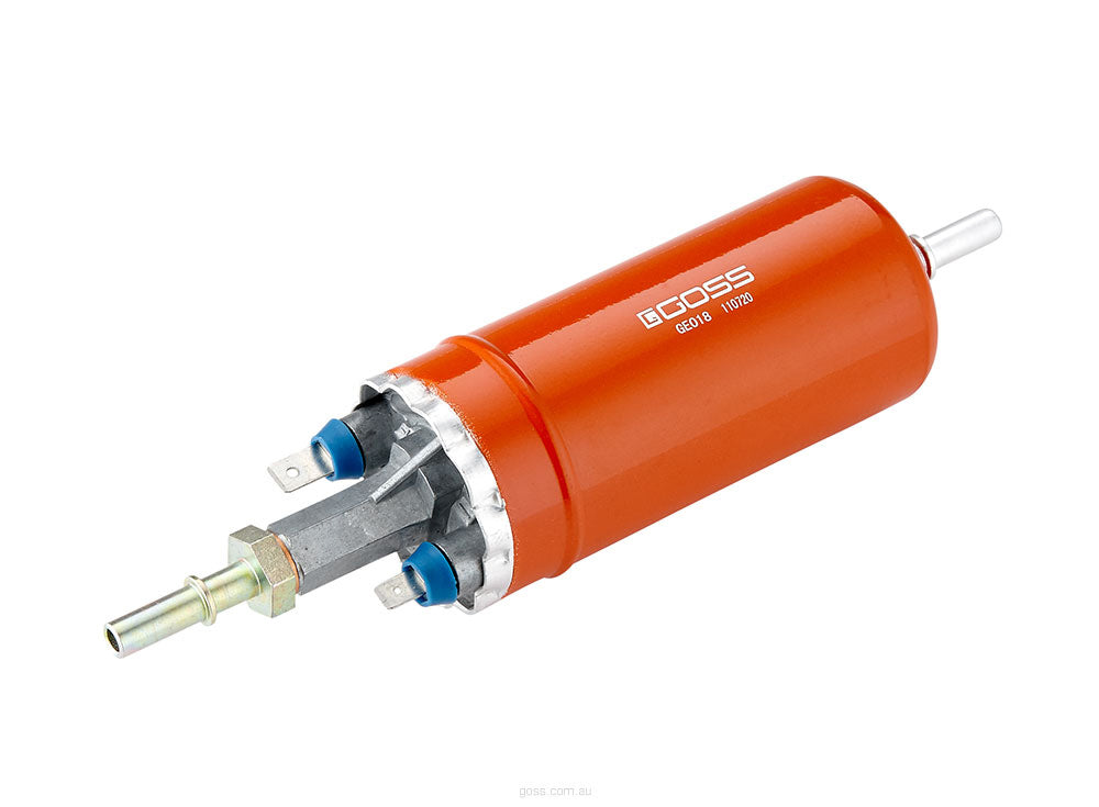FORD AUSTRALIA BRONCO Fuel Pump - GE018