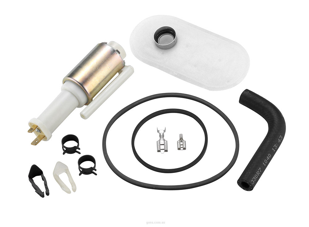 FORD AUSTRALIA BRONCO Fuel Pump - GE019