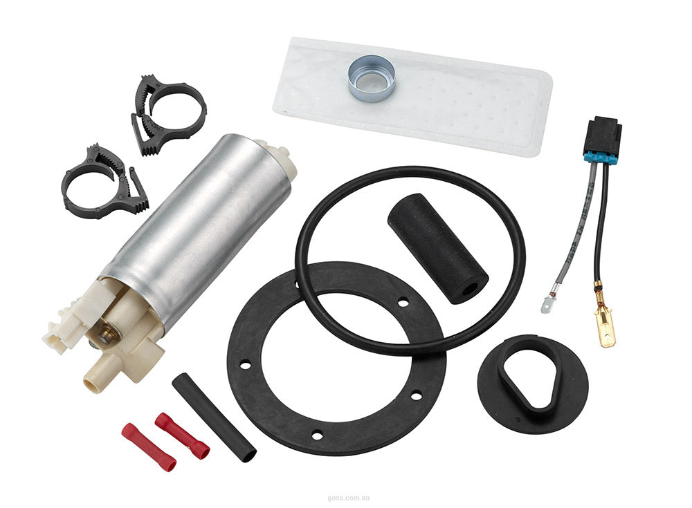 HOLDEN CAMIRA Fuel Pump - GE026