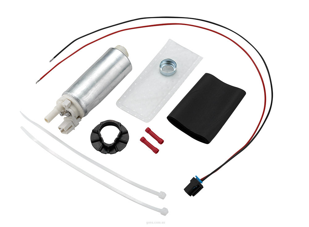 LAND ROVER DISCOVERY Fuel Pump - GE039