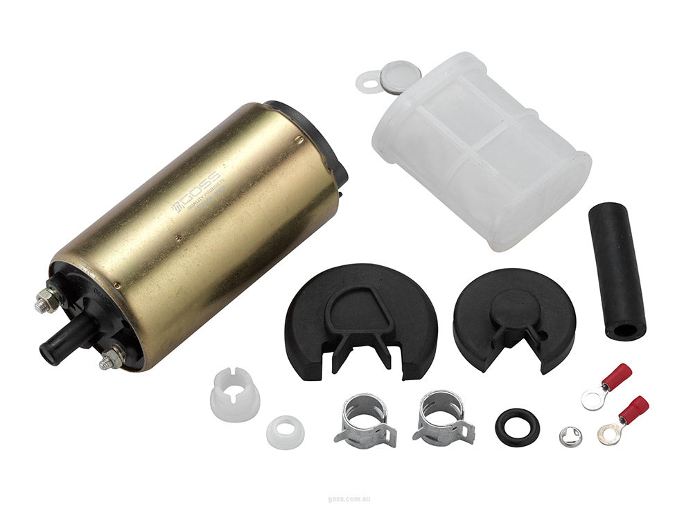 HOLDEN JACKAROO Fuel Pump - GE051