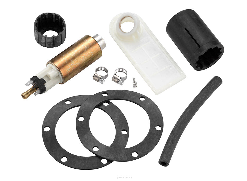 HYUNDAI ACCENT Fuel Pump - GE057