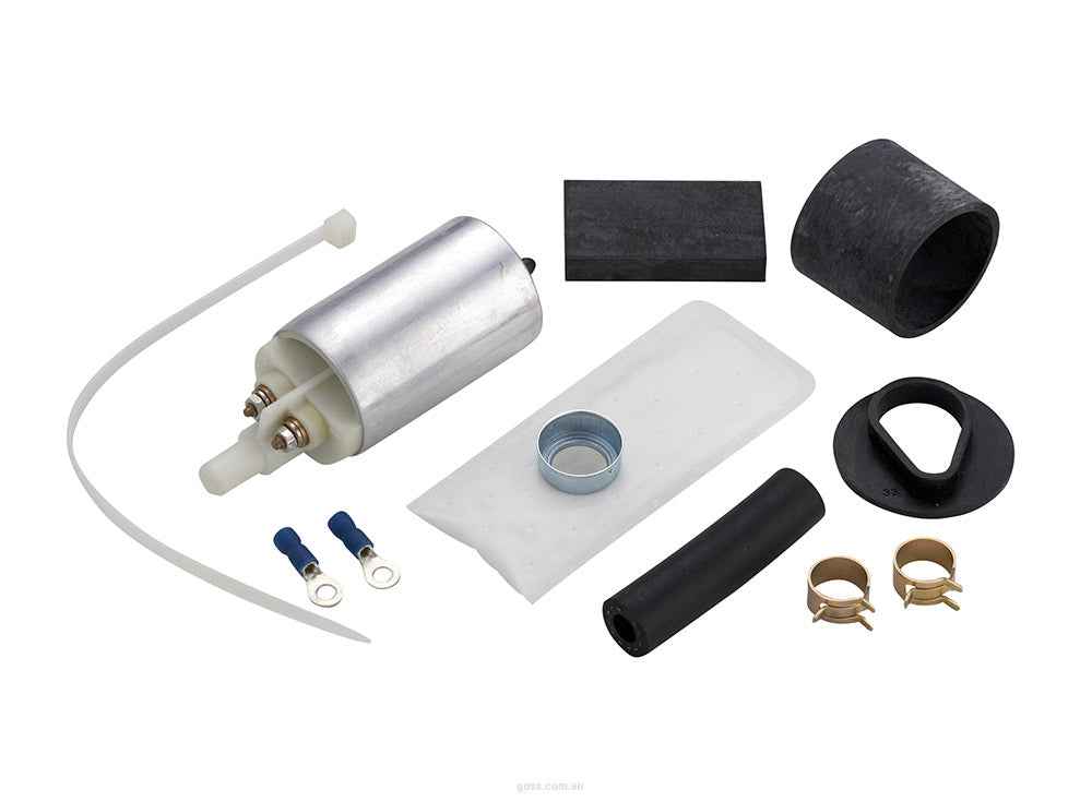 FORD AUSTRALIA COURIER Fuel Pump - GE058