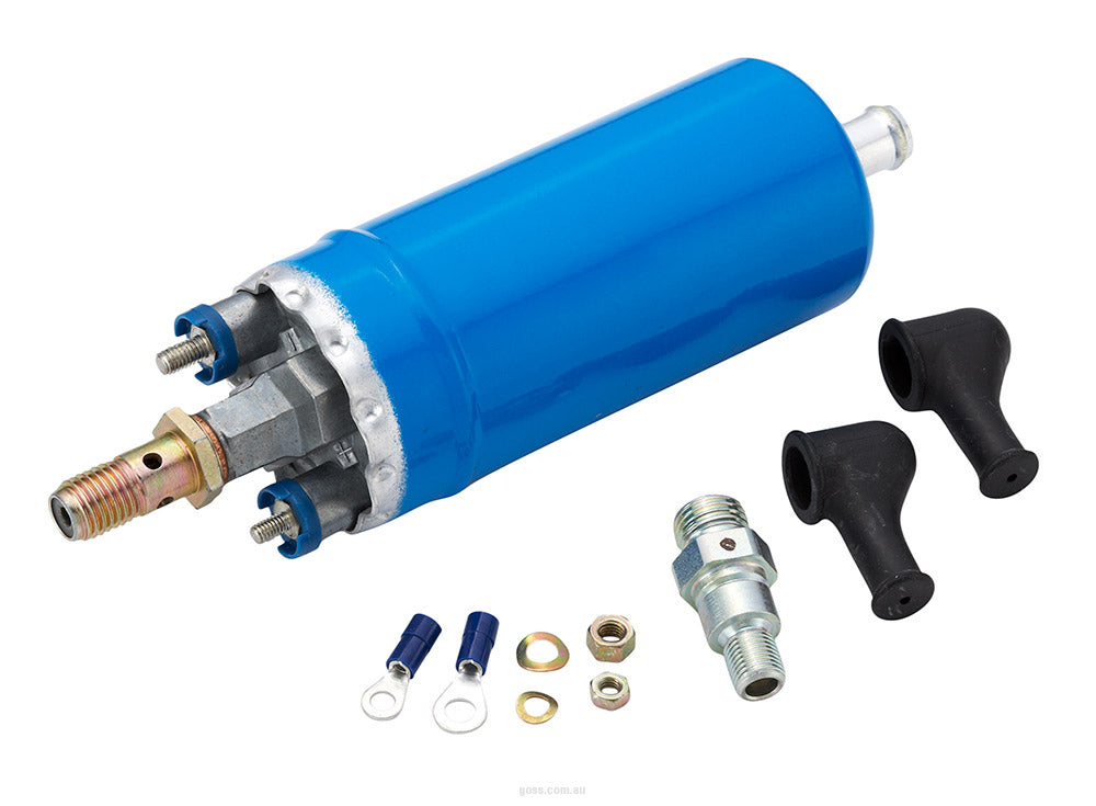 VOLVO V90 Fuel Pump - GE067