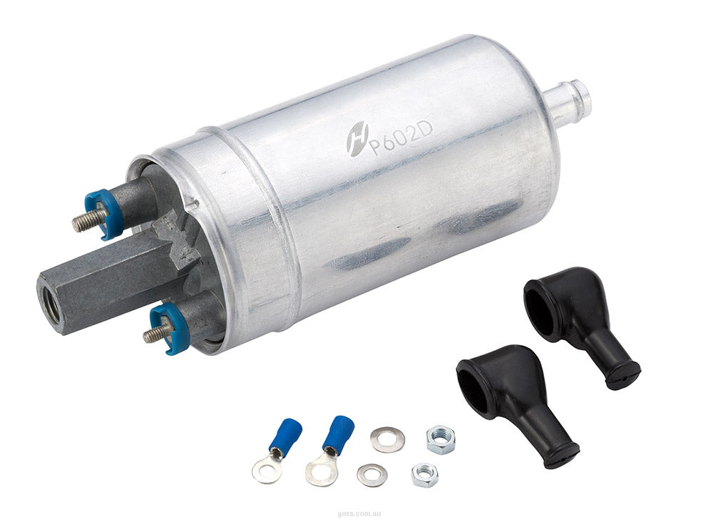 BMW 5 Fuel Pump - GE071