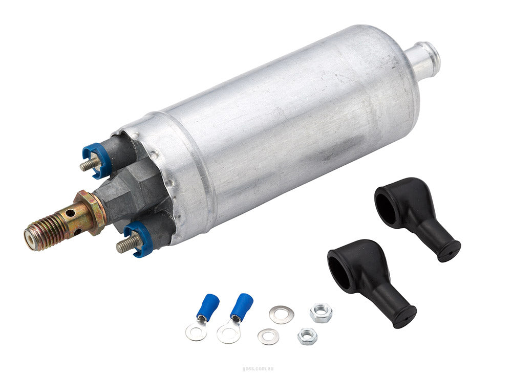 MERCEDES-BENZ PONTON Fuel Pump - GE073