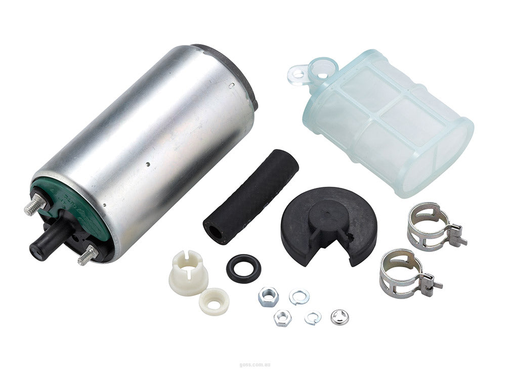 MAZDA FAMILIA Fuel Pump - GE077