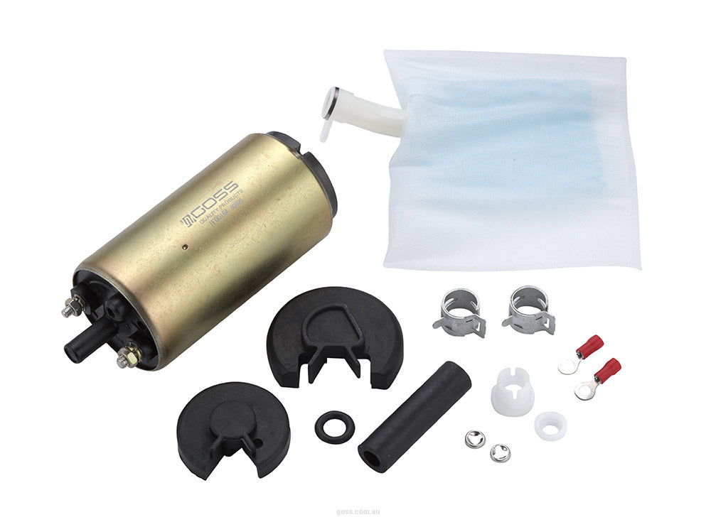 SUBARU SVX Fuel Pump - GE079