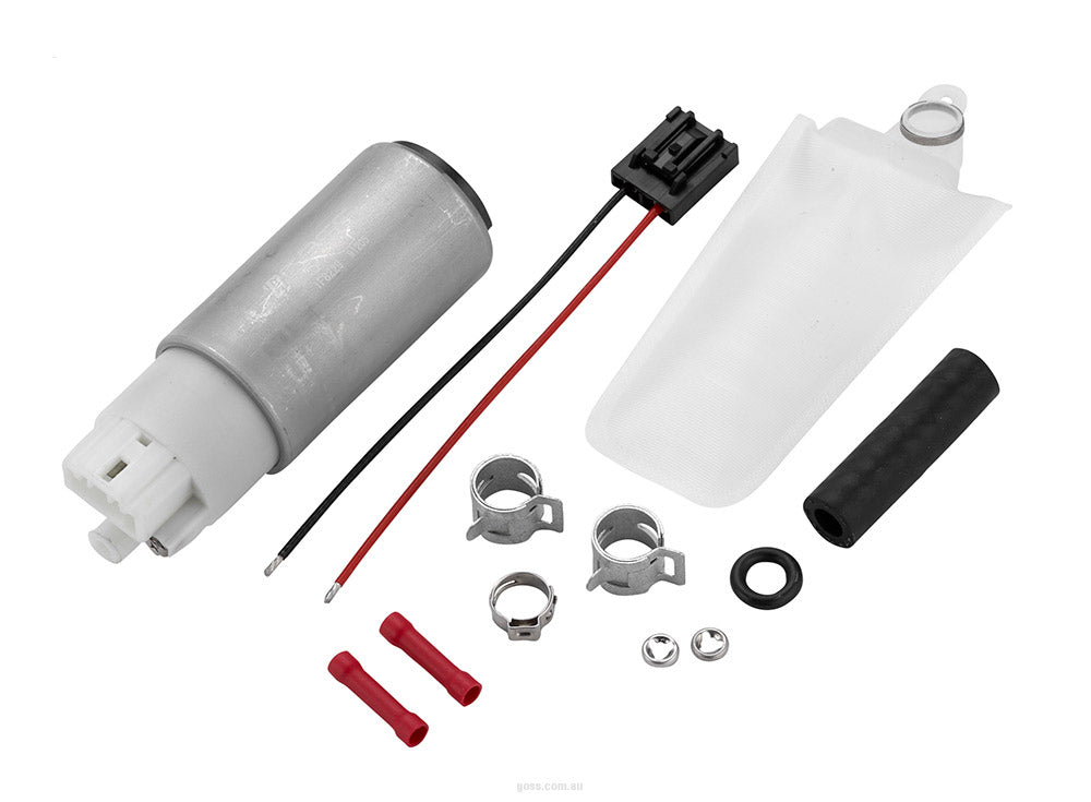 MAZDA TRIBUTE Fuel Pump - GE080