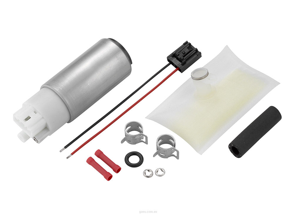 SUZUKI FARMWORKER Fuel Pump - GE085