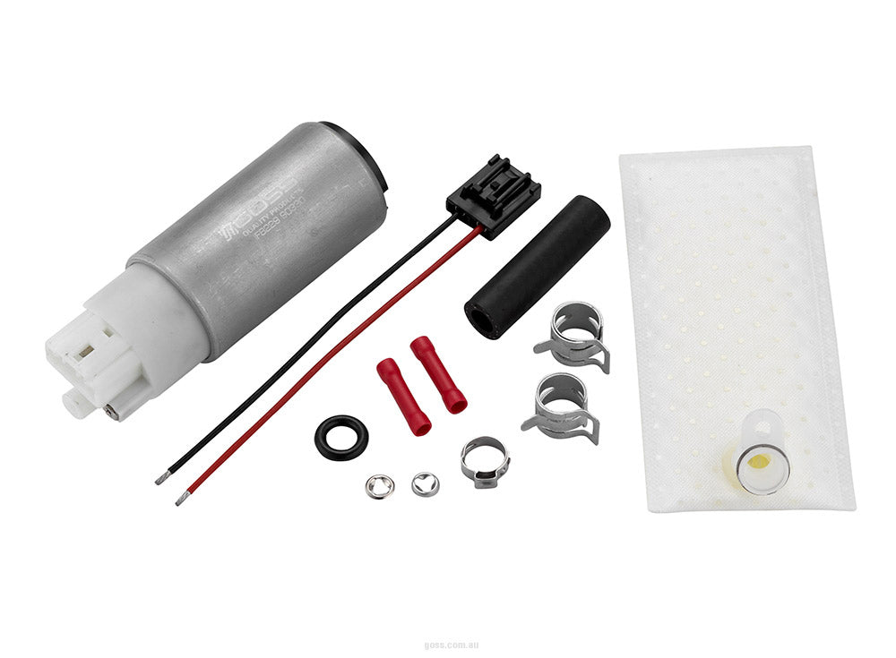 HONDA PRELUDE Fuel Pump - GE086