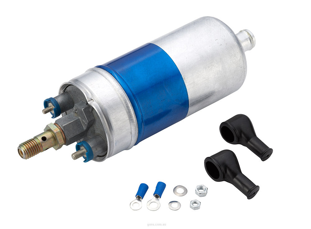 MERCEDES-BENZ E-CLASS Fuel Pump - GE115