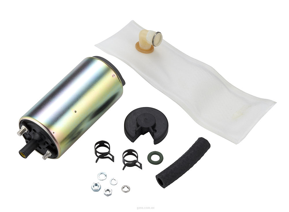 DAIHATSU CHARADE Fuel Pump - GE117