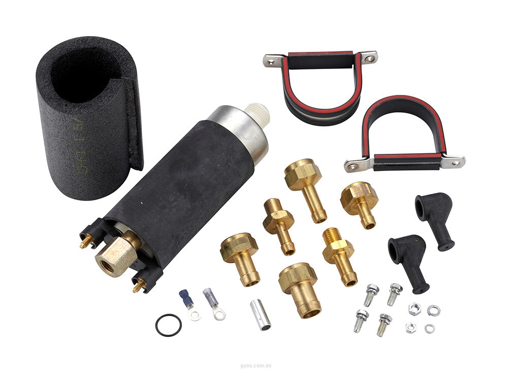 MERCEDES-BENZ 124 Fuel Pump - GE130