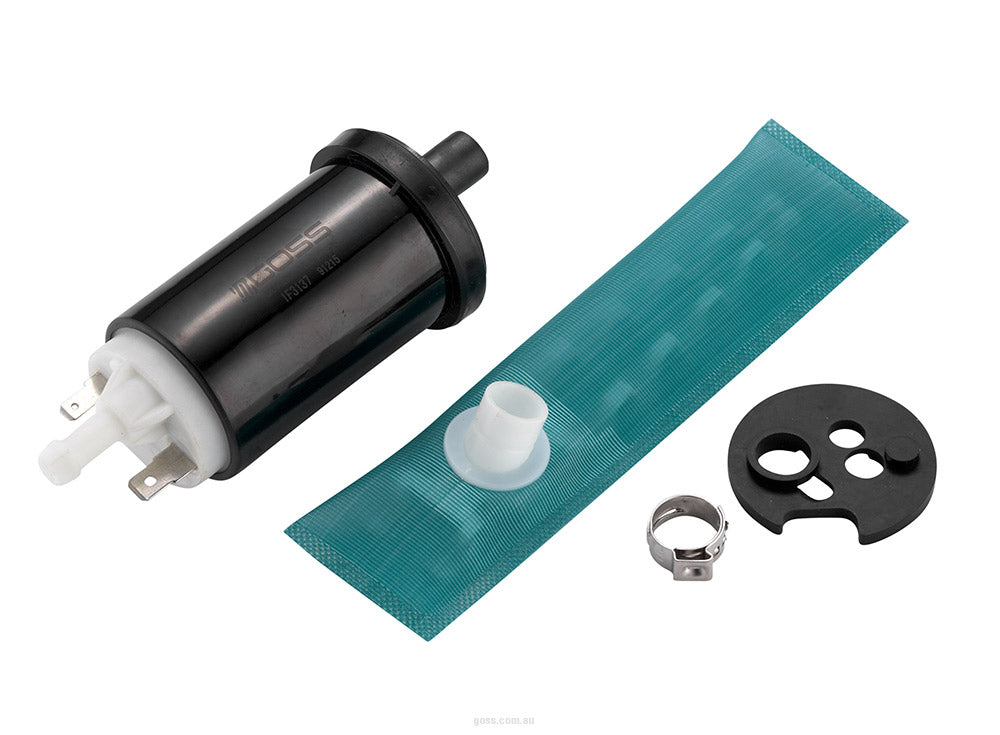 FORD AUSTRALIA FALCON Fuel Pump - GE137