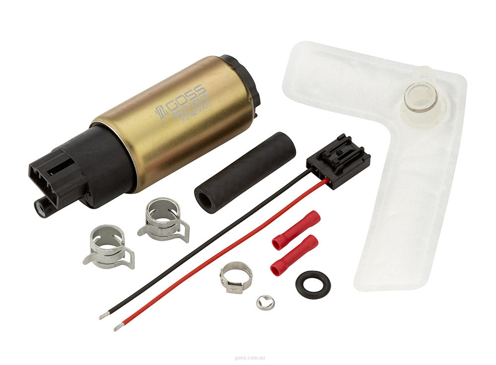 LEXUS RX Fuel Pump - GE148