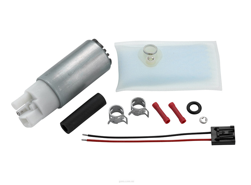 FORD AUSTRALIA TRANSIT Fuel Pump - GE149