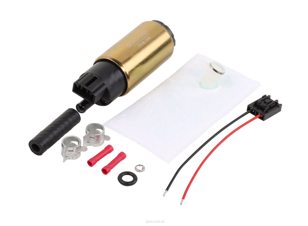 HONDA CR-V Fuel Pump - GE180