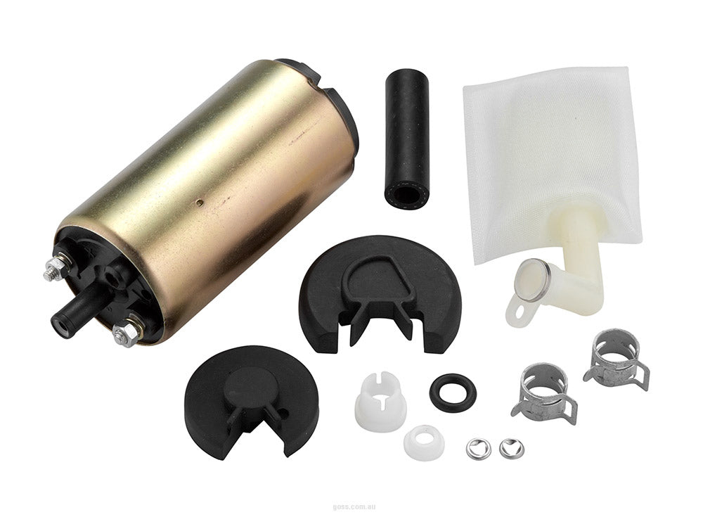 HONDA CONCERTO Fuel Pump - GE183