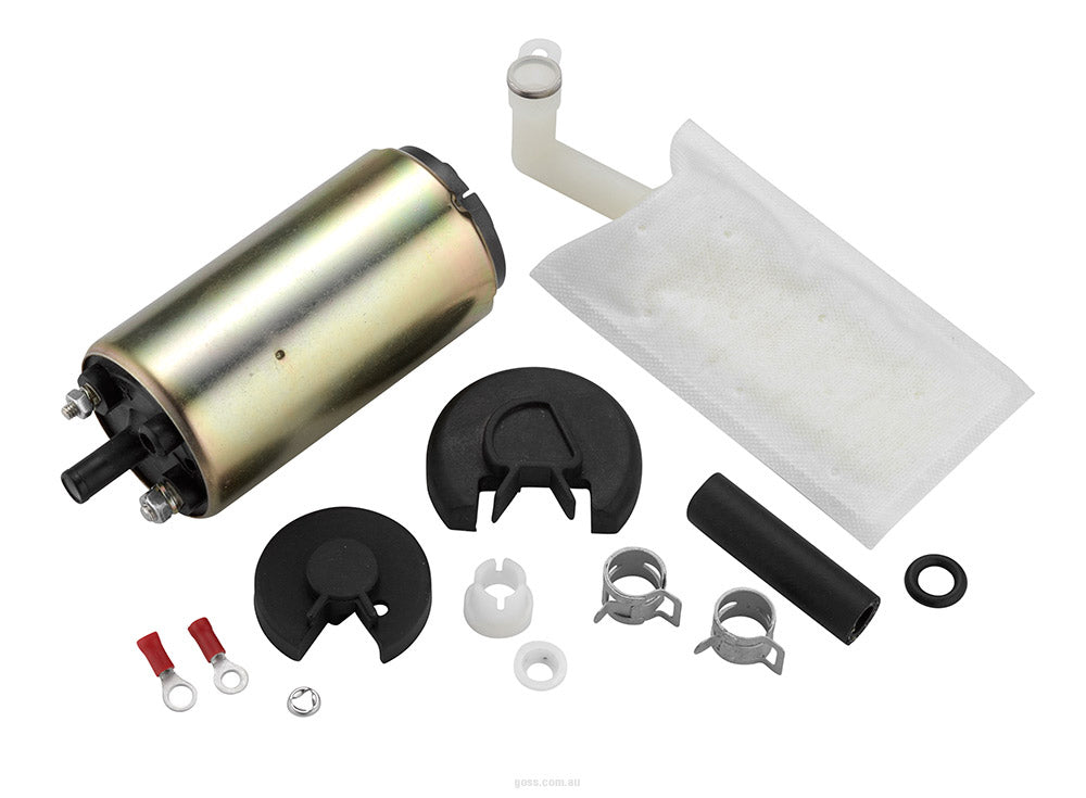 HONDA PRELUDE Fuel Pump - GE187