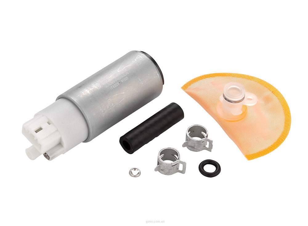 HYUNDAI ACCENT Fuel Pump - GE203