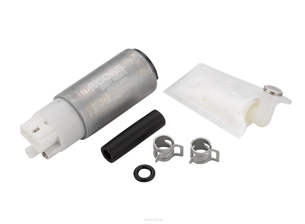 HYUNDAI ACCENT Fuel Pump - GE204